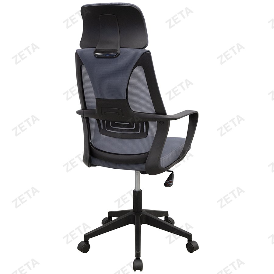 Кресло №SLRC-20 (серый) (ВИ) - изображение 4