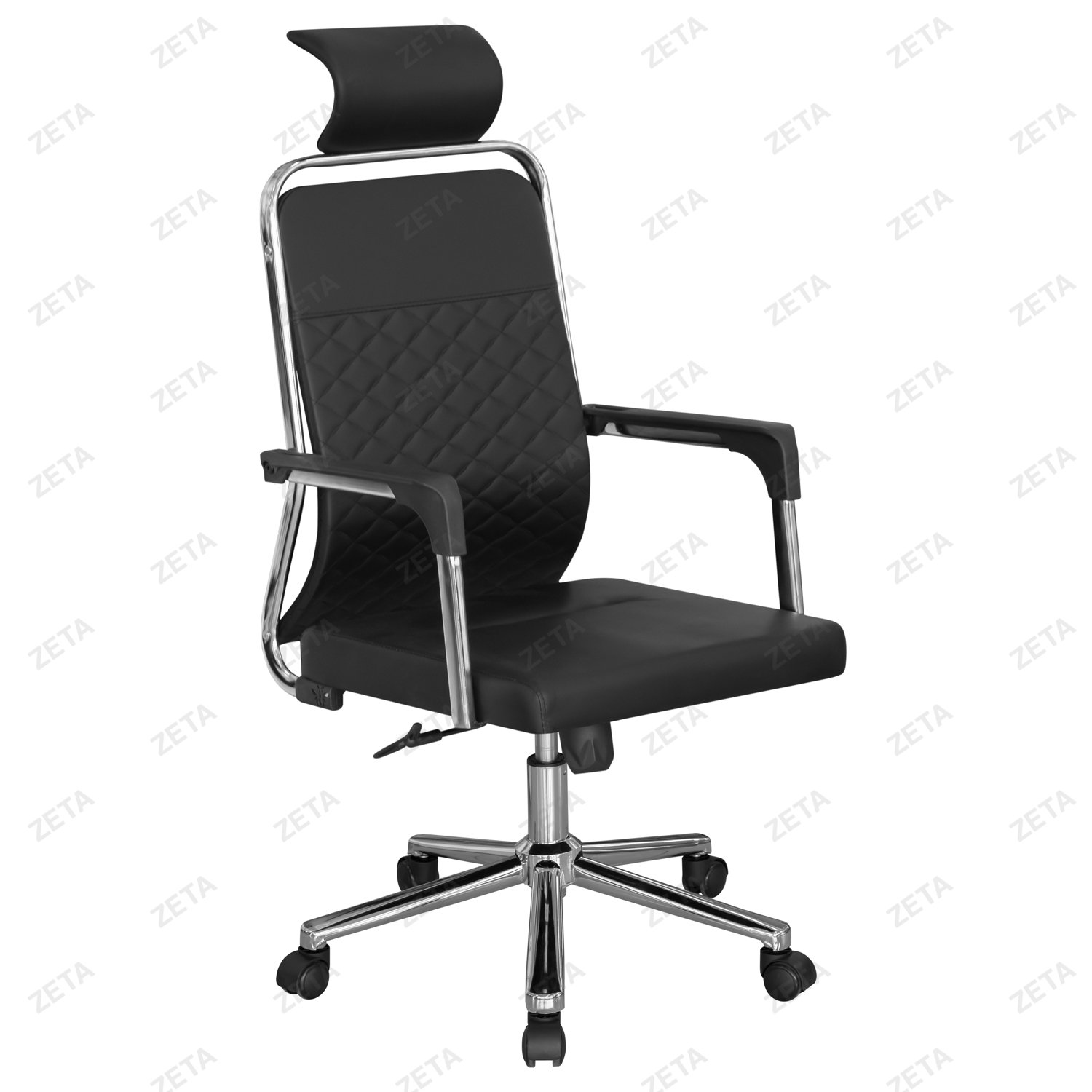 Кресло №ZM-A888 (ВИ) - изображение 1
