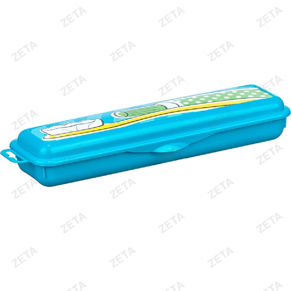 Контейнер для зубной щетки и пасты № М 2553 - изображение 1