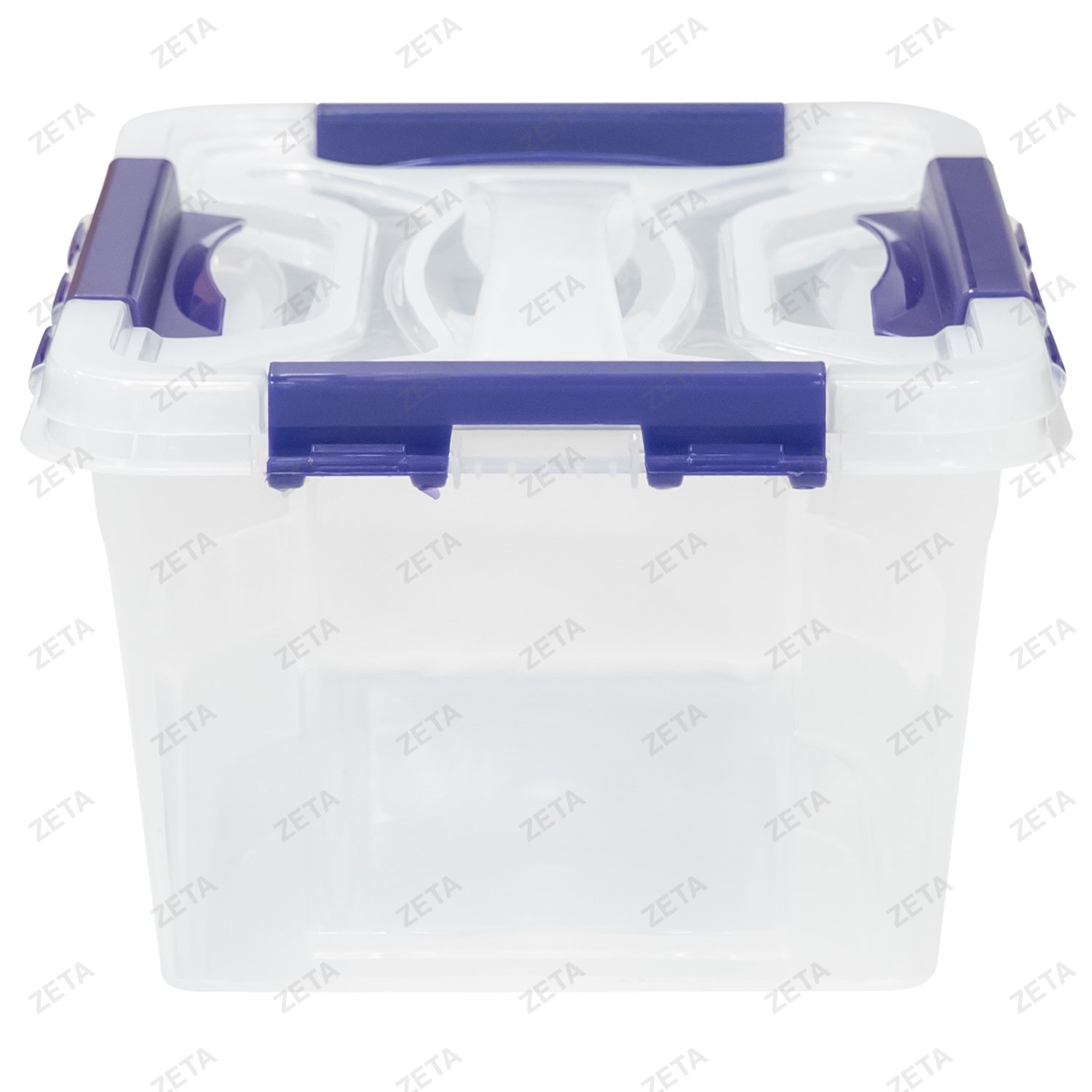 Контейнер с крышкой 5 л Pro (Eig-Уз)