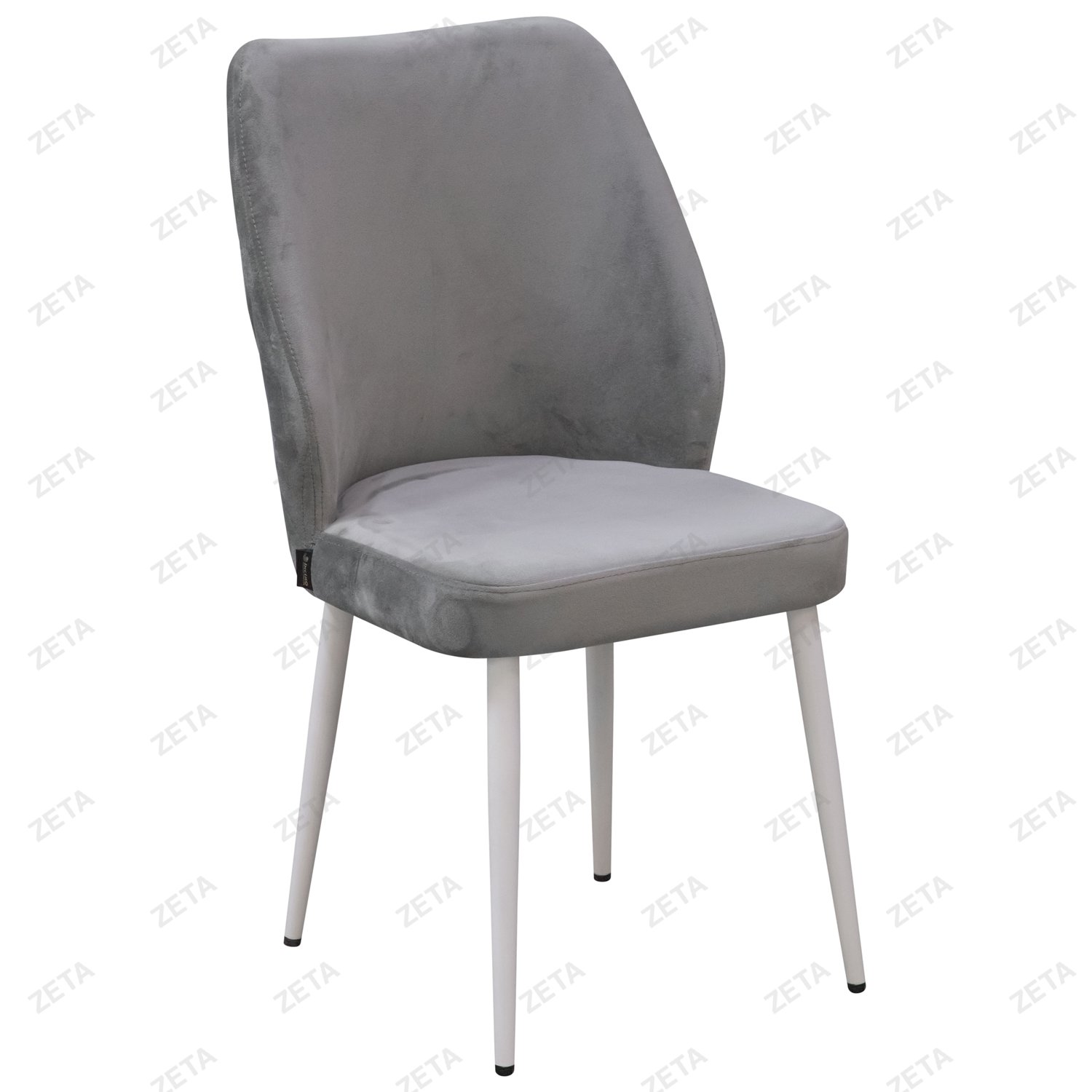 Комплект мебели: стол + 4 стула "Kelebek Lazer" №2570 (Турция)