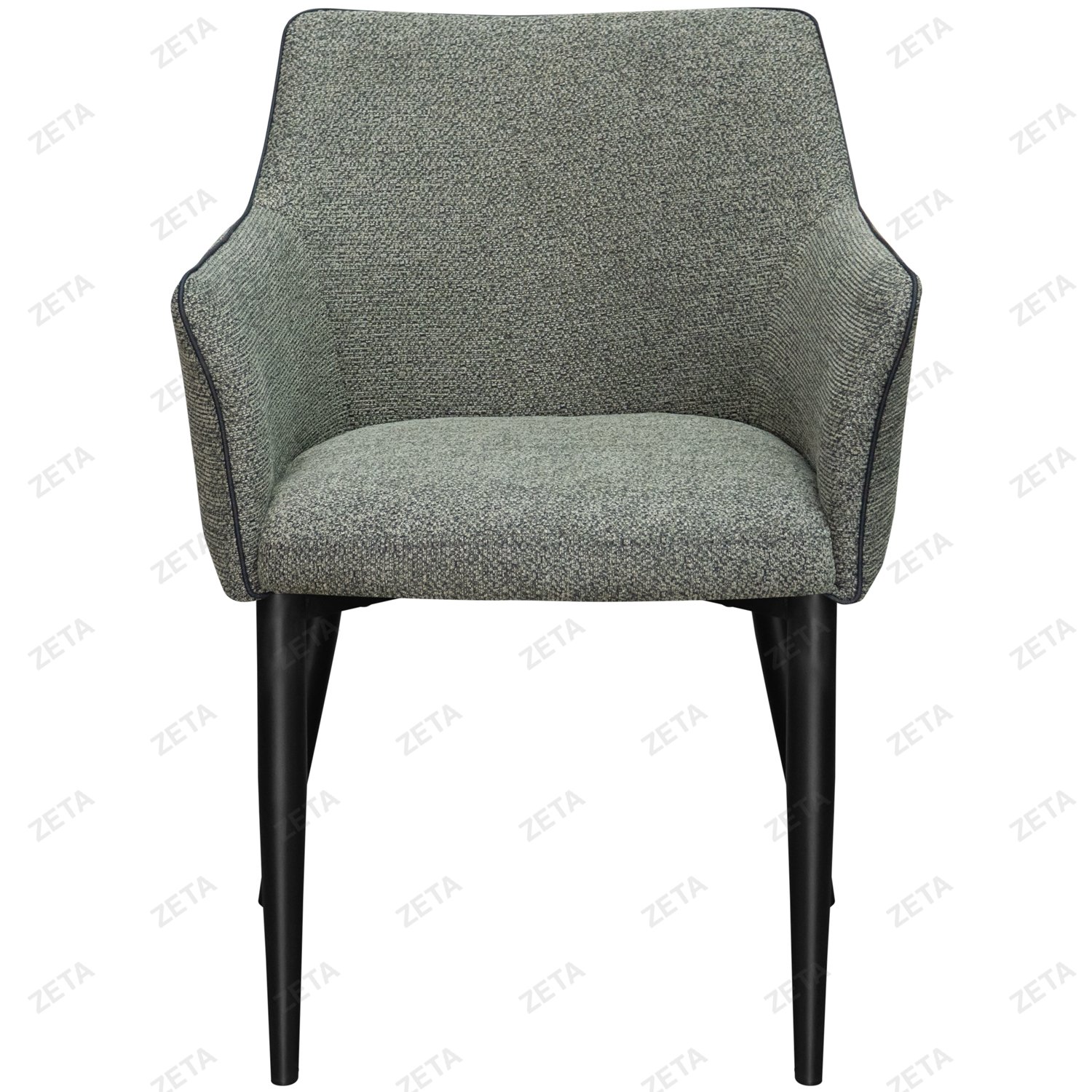 Стул DC-550 "Techno Fabric MJ23377-4" (медный) (ВИ)