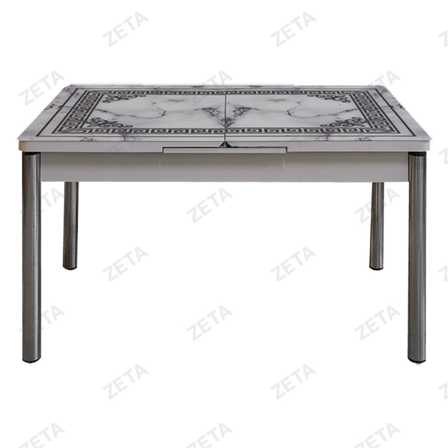 Столовый комплект: стол + 6 стульев (BSR-Турция)