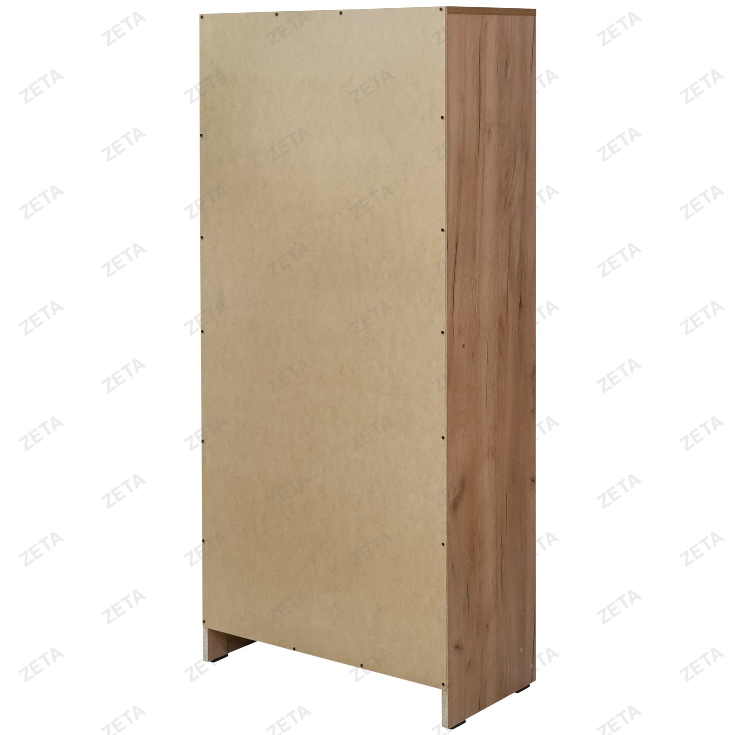 Стеллаж низкий "КУЛ-116/1" (Люкс)