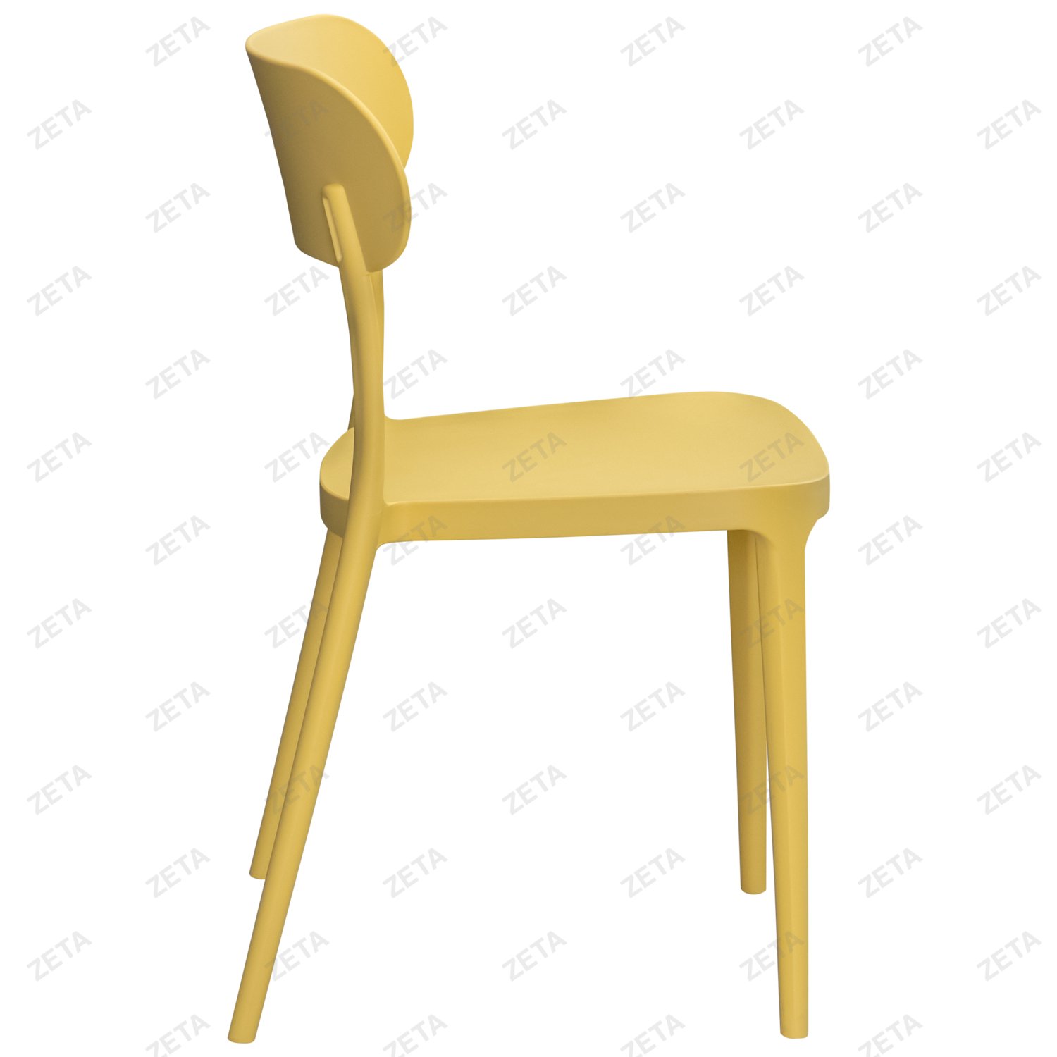 Стул PC-178 (желтый) (ВИ)