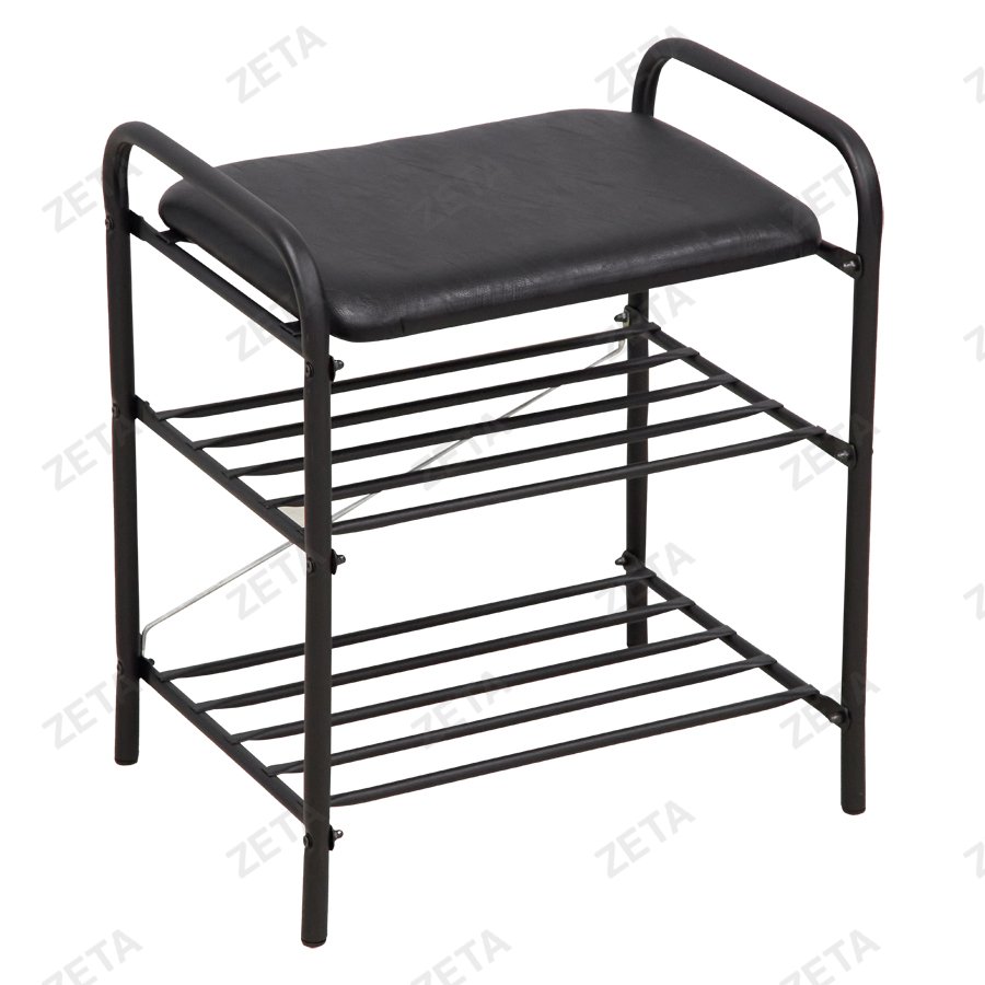 Банкетка №Б1-1/Ч (Ижевск-РФ)