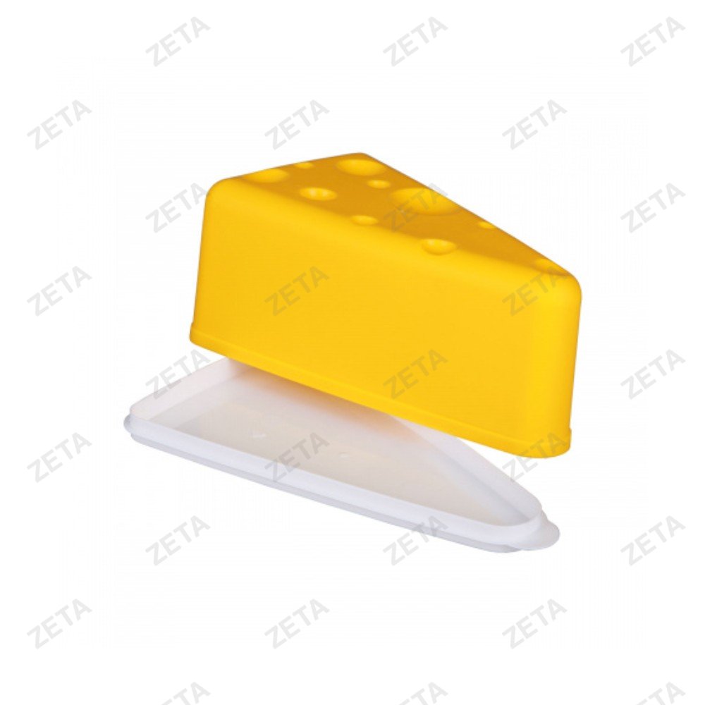 Контейнер для сыра №М4672 - изображение 1