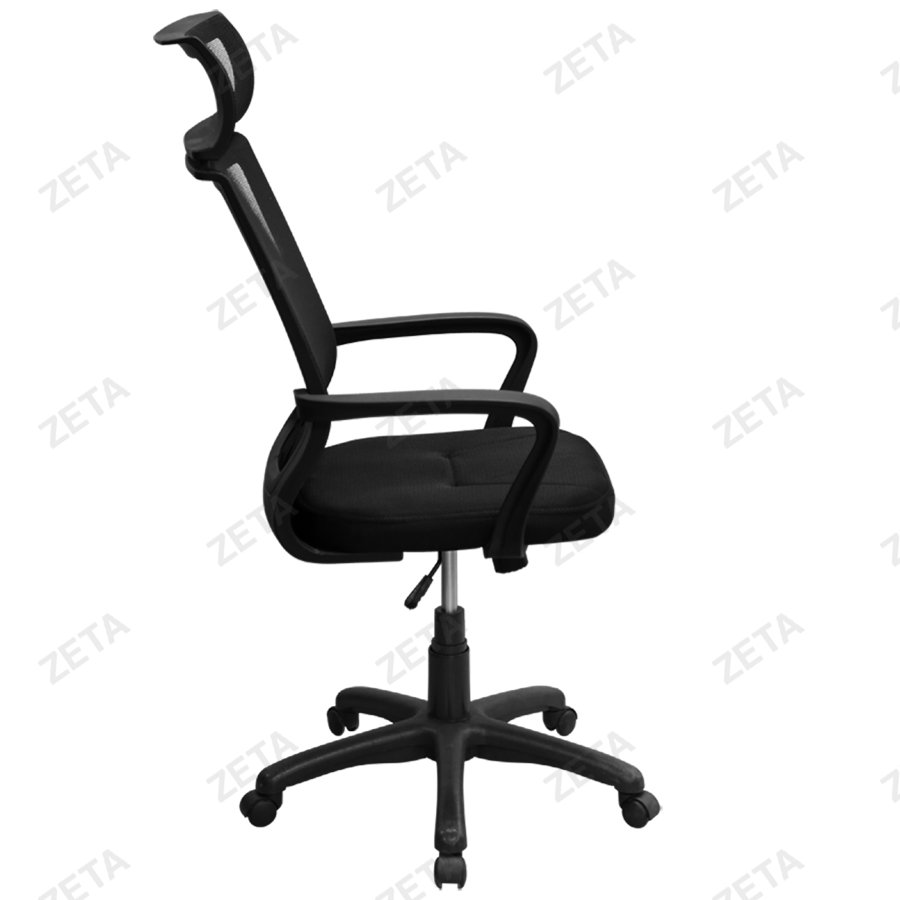 Кресло KL888 (черный)