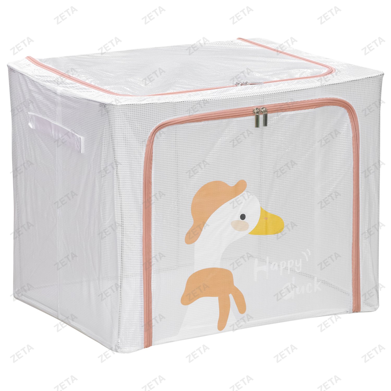 Органайзер для хранения вещей №JD-8008-03 (ВИ)