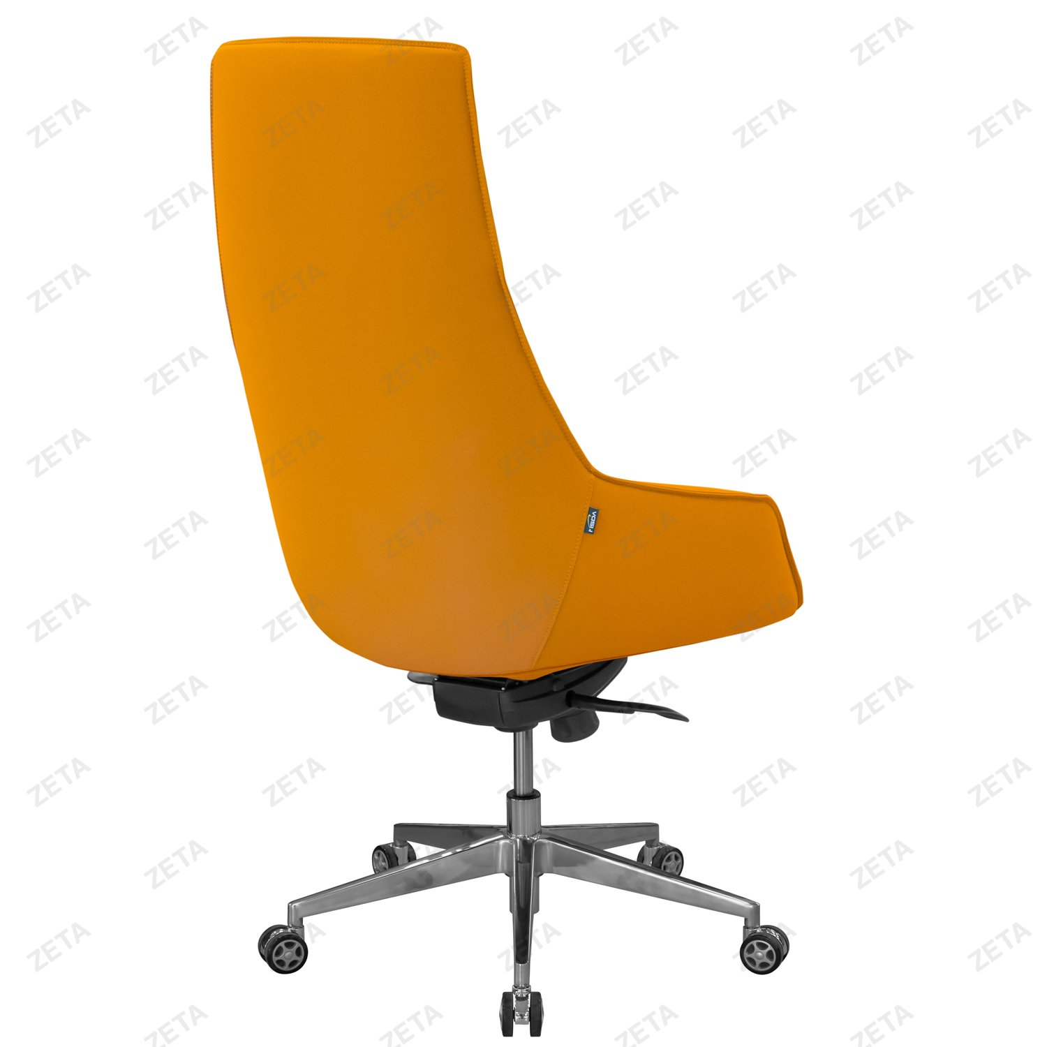 Кресло №A628 (оранжевое) (BCG МНГ) - изображение 4