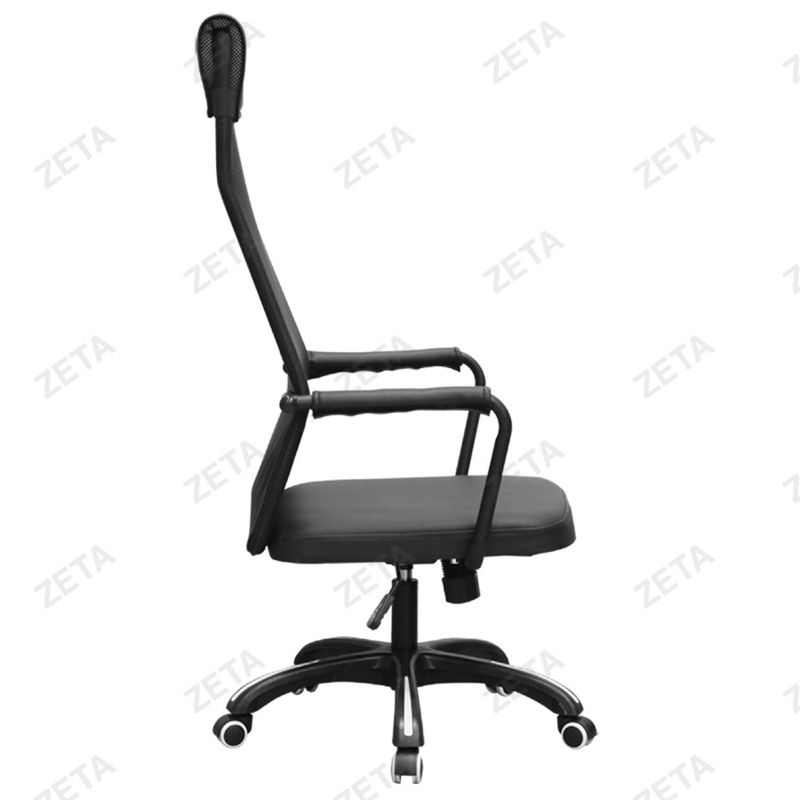 Кресло "MF 555" (металлический каркас, крестовина d416/670-1/680)