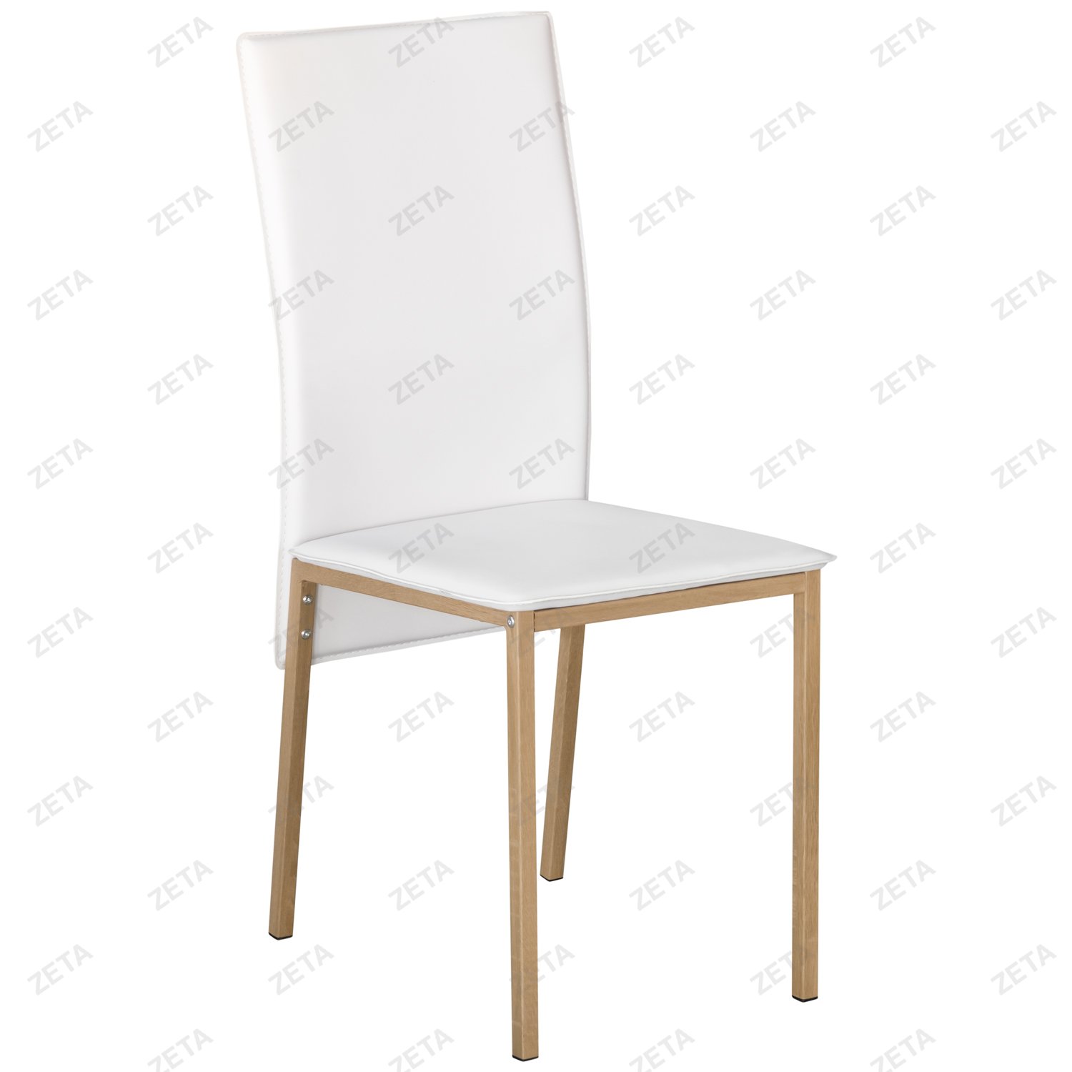 Стул DC-452 (белый) (ВИ)