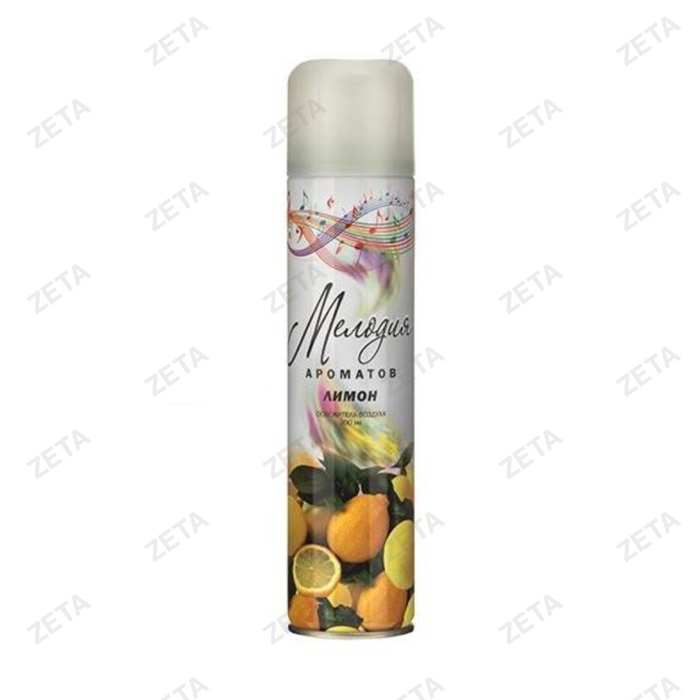 Освежитель воздуха "Мелодия ароматов" 285 мл.