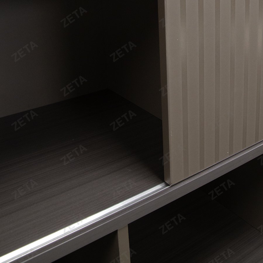 Шкаф-стеллаж №YD300S12 (ВИ)