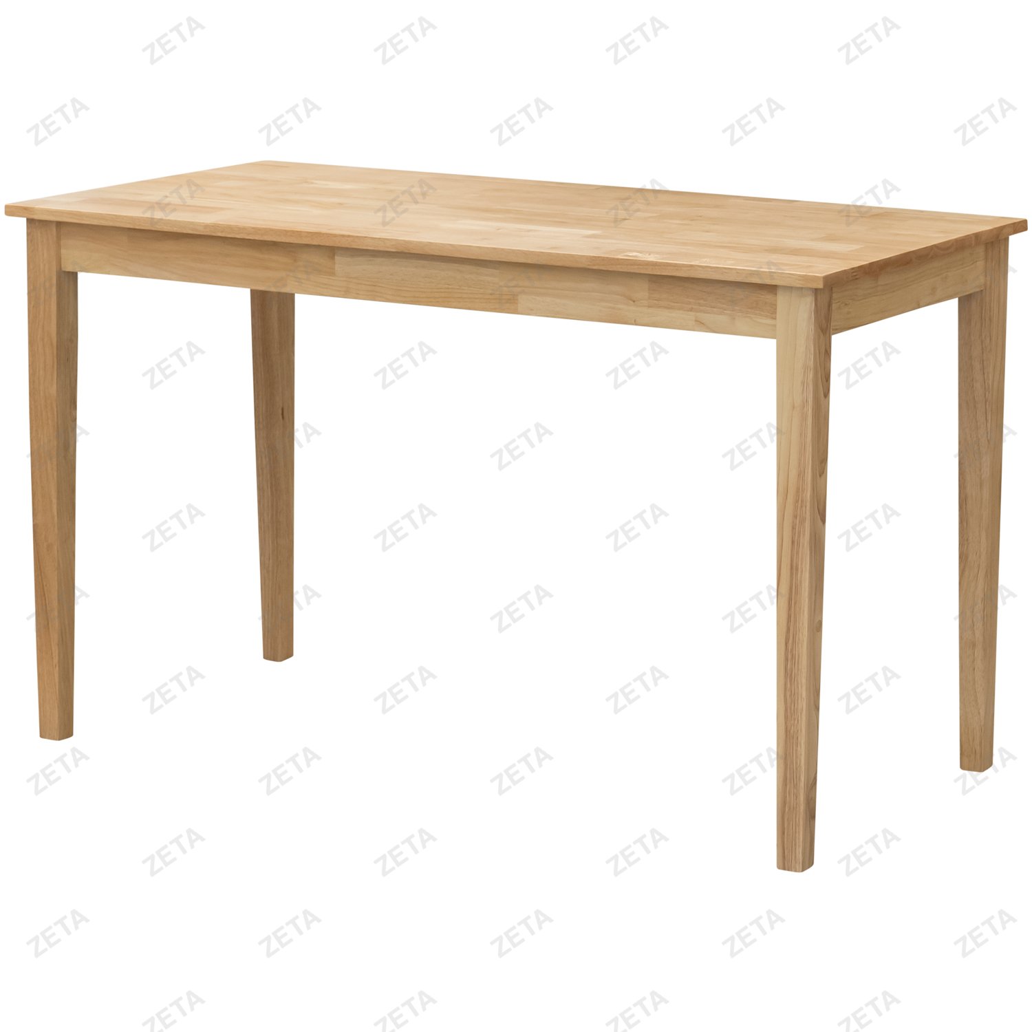 Стол с двумя выдвижными ящиками Echo (Вьетнам)