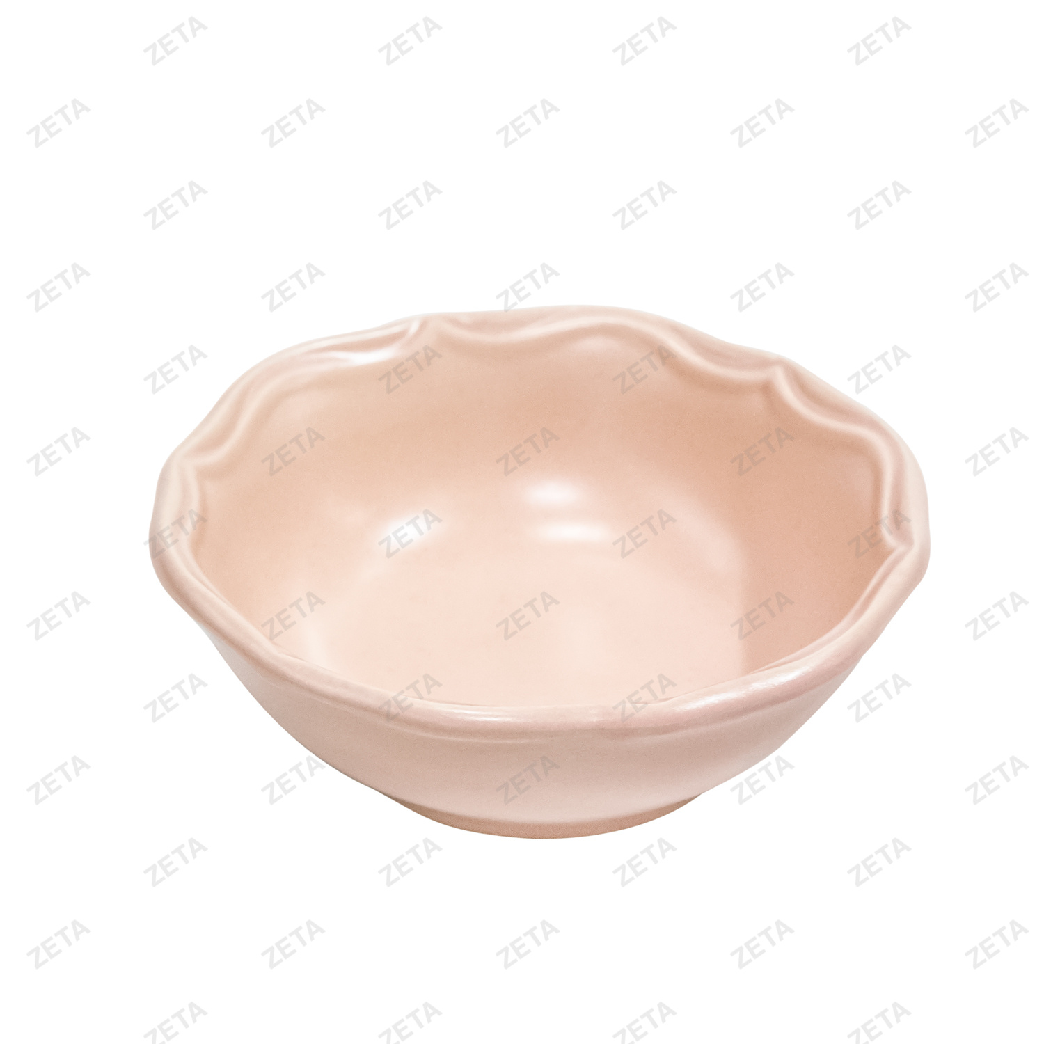Тарелка десертная №HP-70 (LY2-0009АВ) - изображение 1