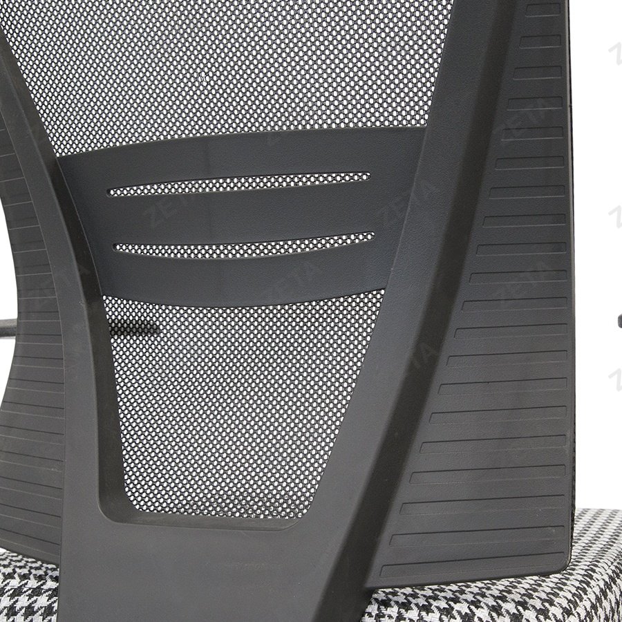 Кресло "В-868" (сиденье из уплотненной эко-кожи) - изображение 5