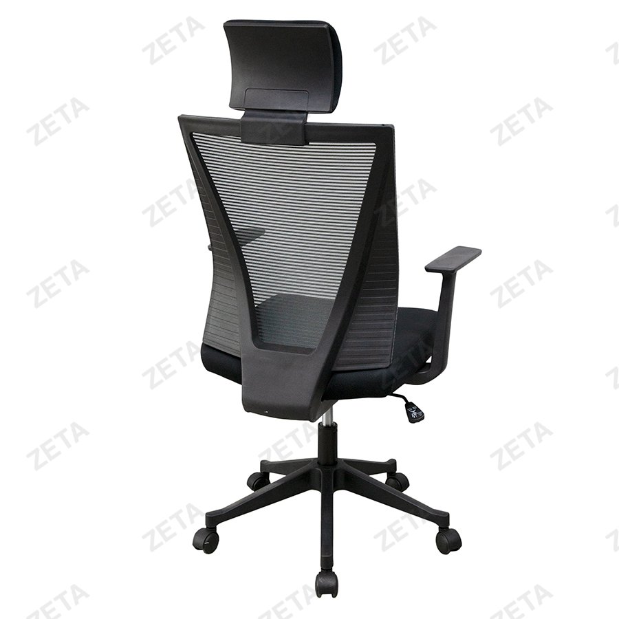 Кресло №039-H (серый) (ВИ) - изображение 5