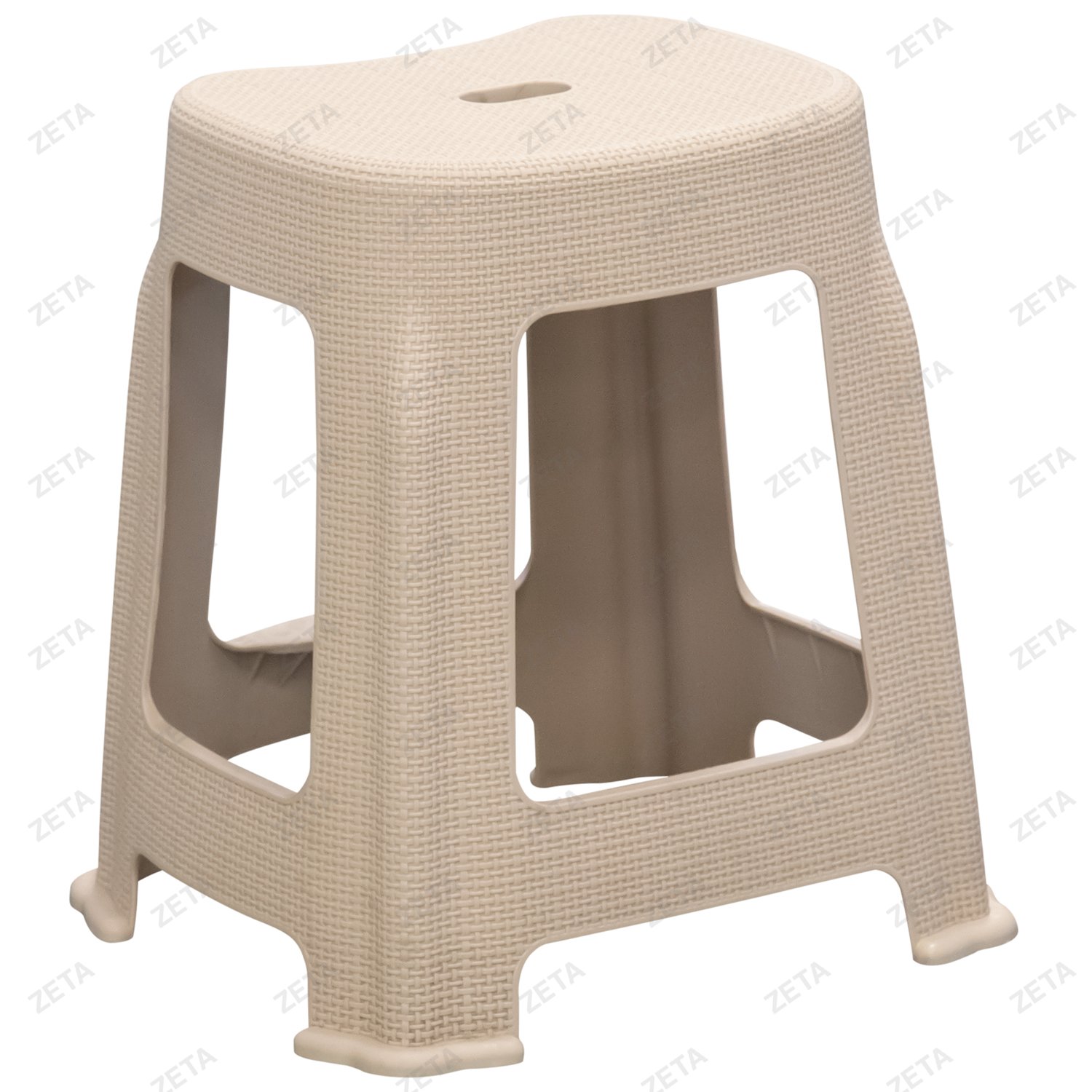 Табурет Rattan №701 (И-HB)