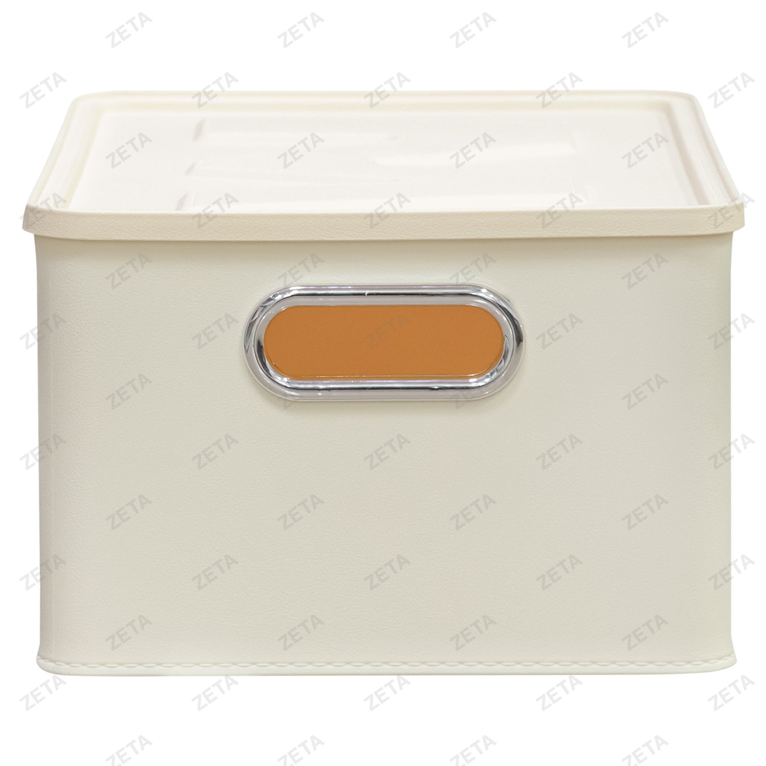 Контейнер с крышкой №22391 (ВИ)