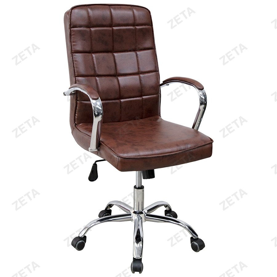 Кресло "SLRC-31" (коричневый) (ВИ) - изображение 1