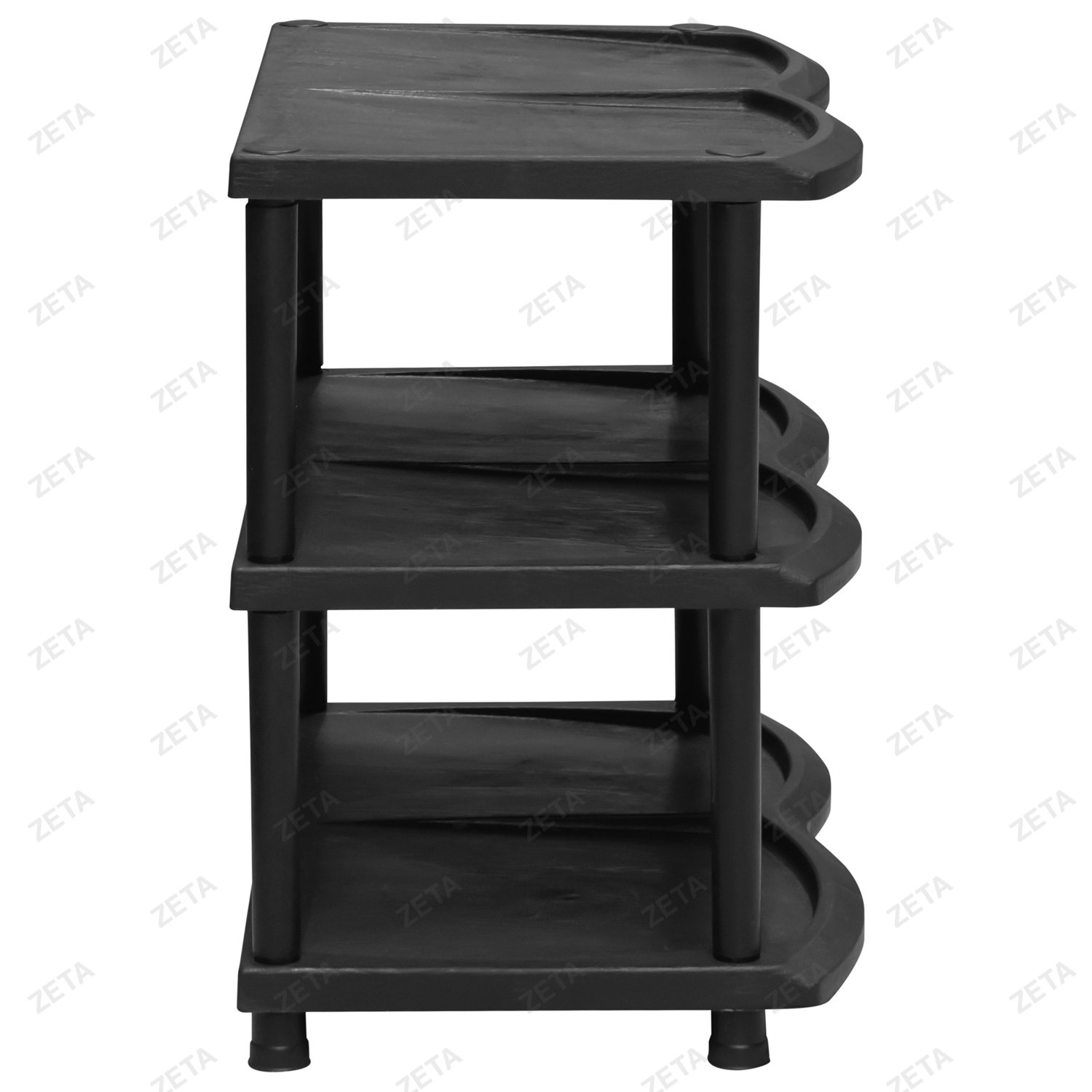 Подставка для обуви (3 полки) №003 (Турция)