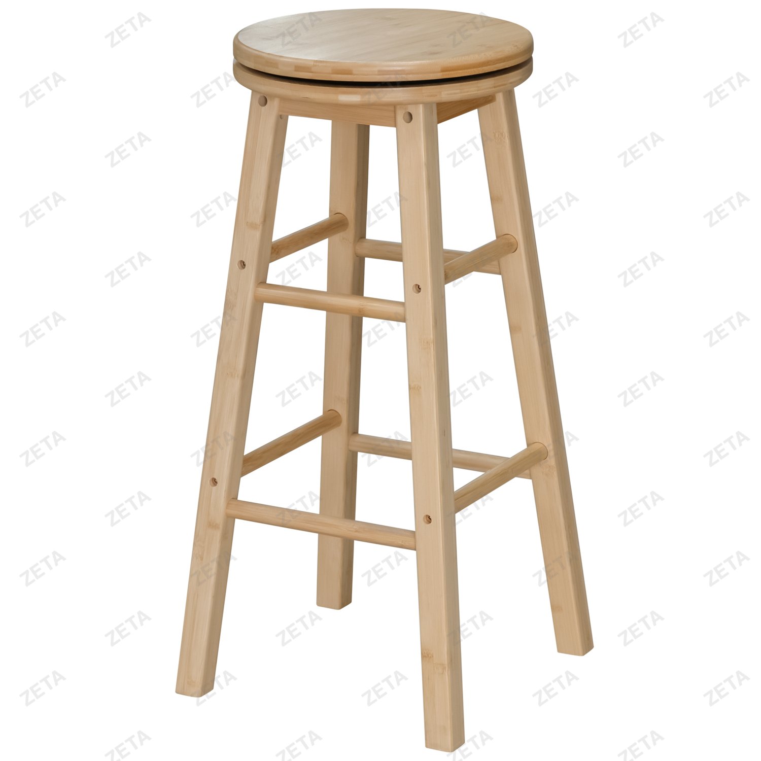 Стул барный KJB34 (натура) (ВИ)