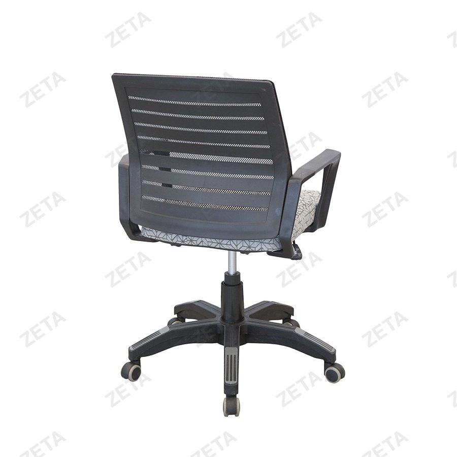 Кресло "М-3К" (сиденье из уплотненной эко-кожи) - изображение 4