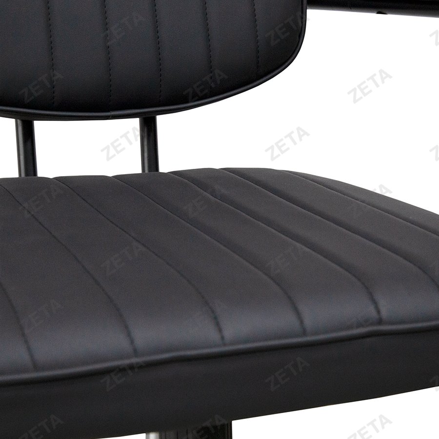Кресло №SLRC-32 (чёрный) (ВИ) - изображение 5