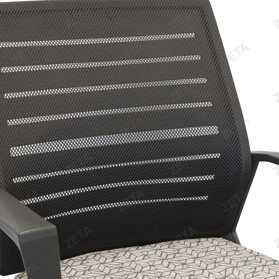 Кресло "М-3К" (сиденье из уплотненной эко-кожи) - изображение 5