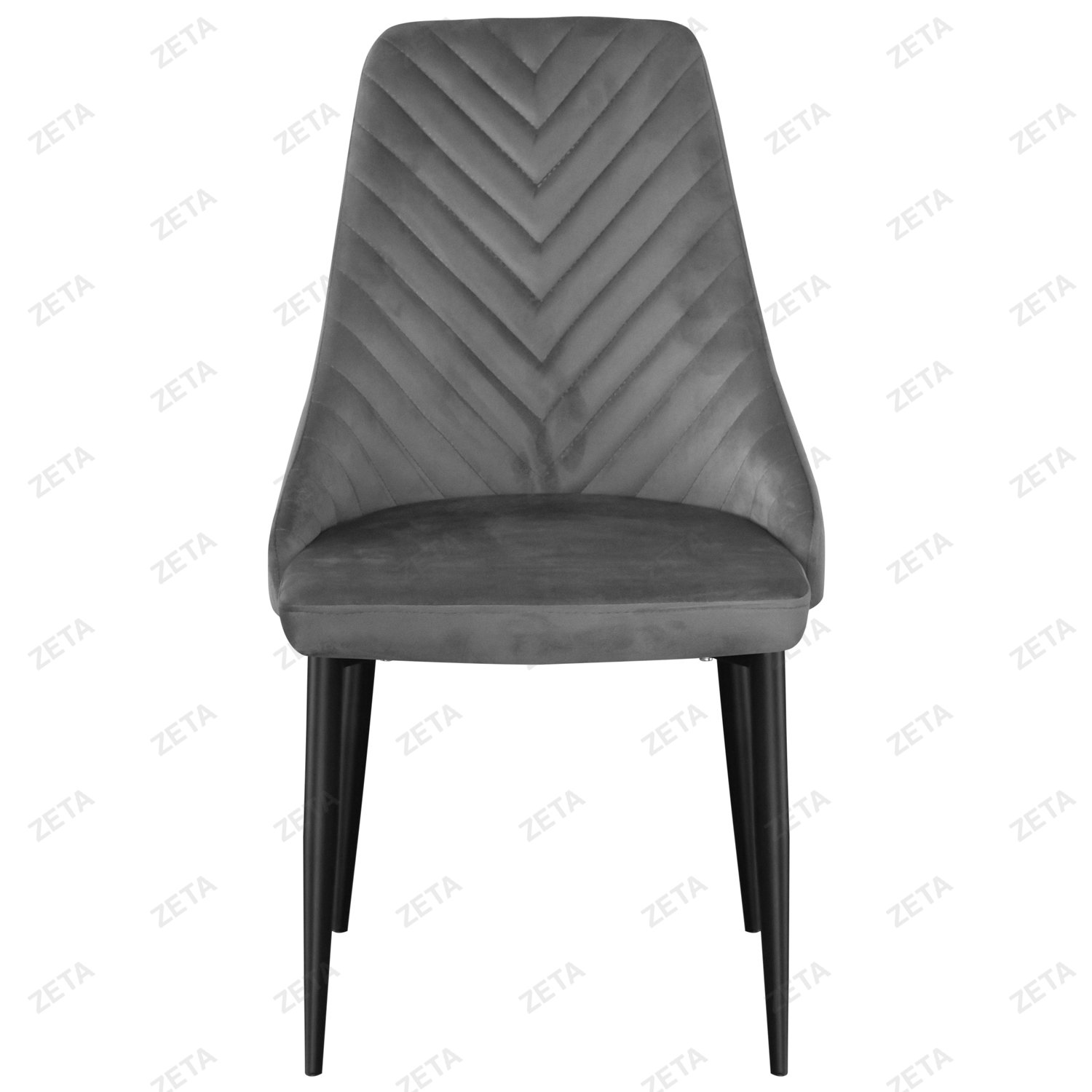 Cтул №B-976 (серый) (ВИ)