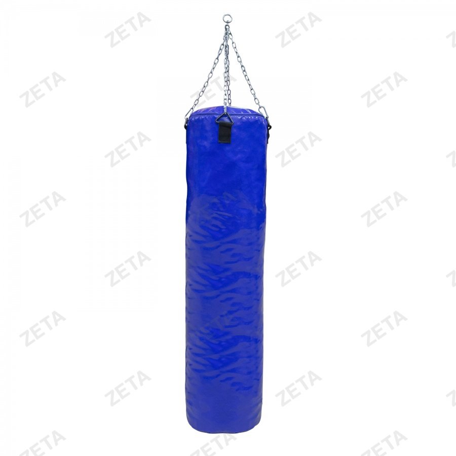 Боксерский мешок с цепью (высота 1,2 м) - изображение 1