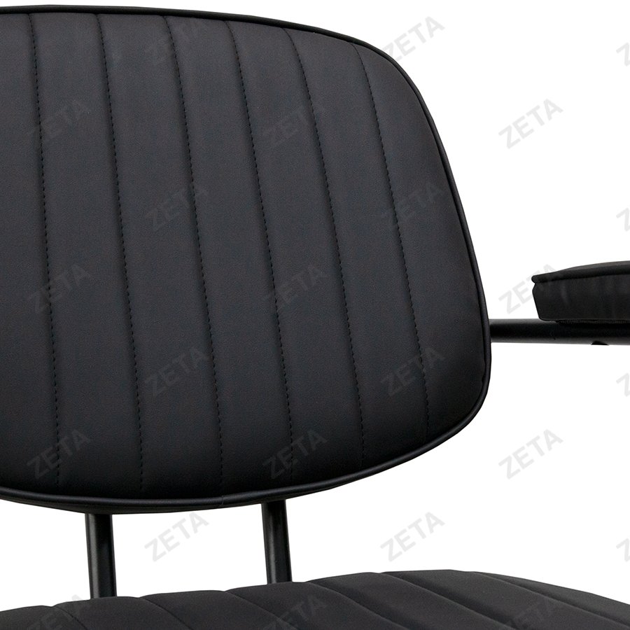 Кресло №SLRC-32 (чёрный) (ВИ) - изображение 6