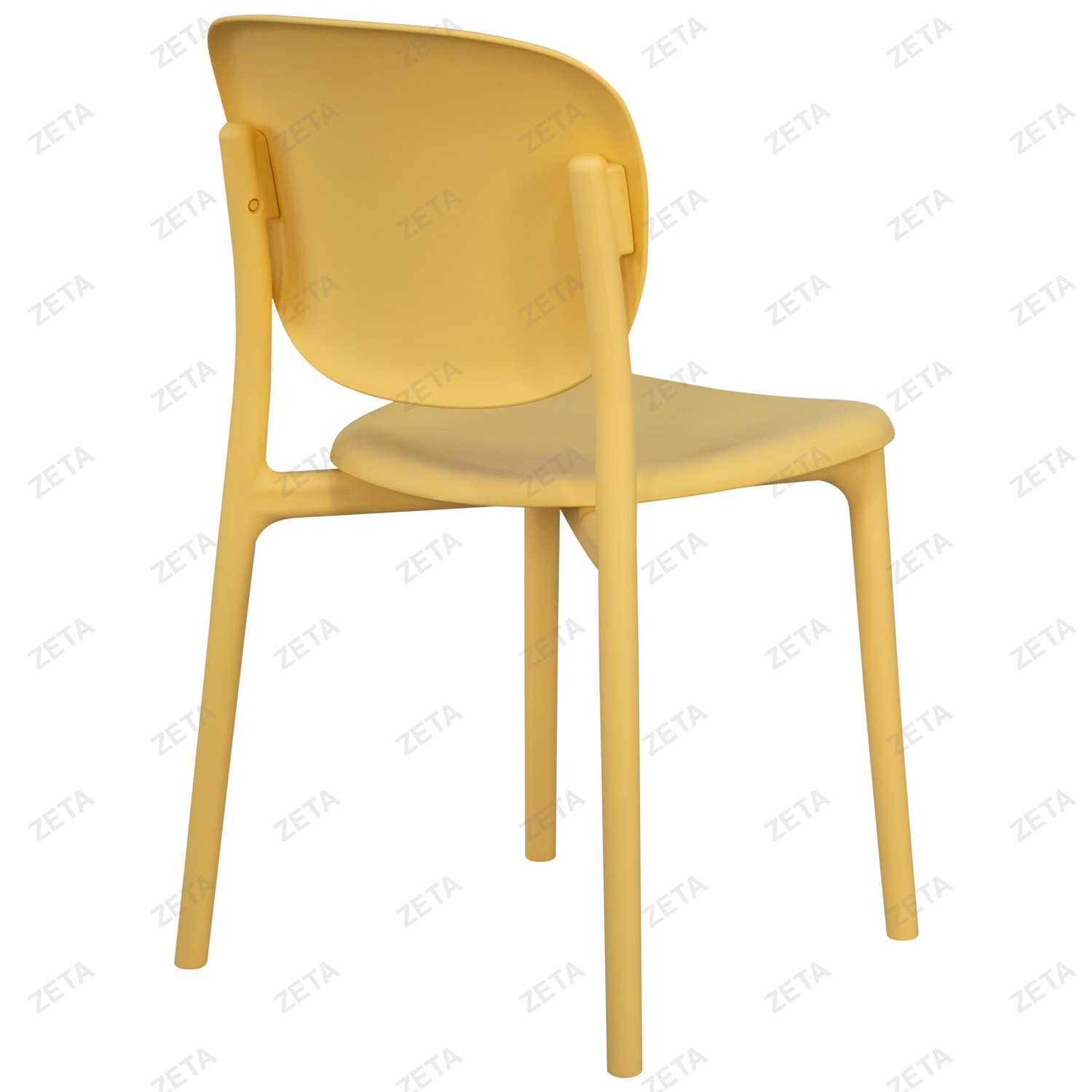 Стул PC-191 (желтый) (ВИ)