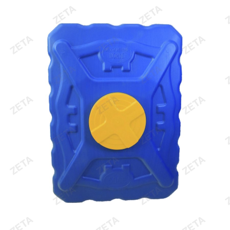 Бак 500 литров (квадратный)