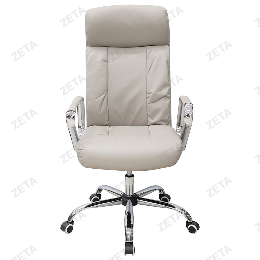 Кресло №819 (серый) (ВИ) - изображение 2