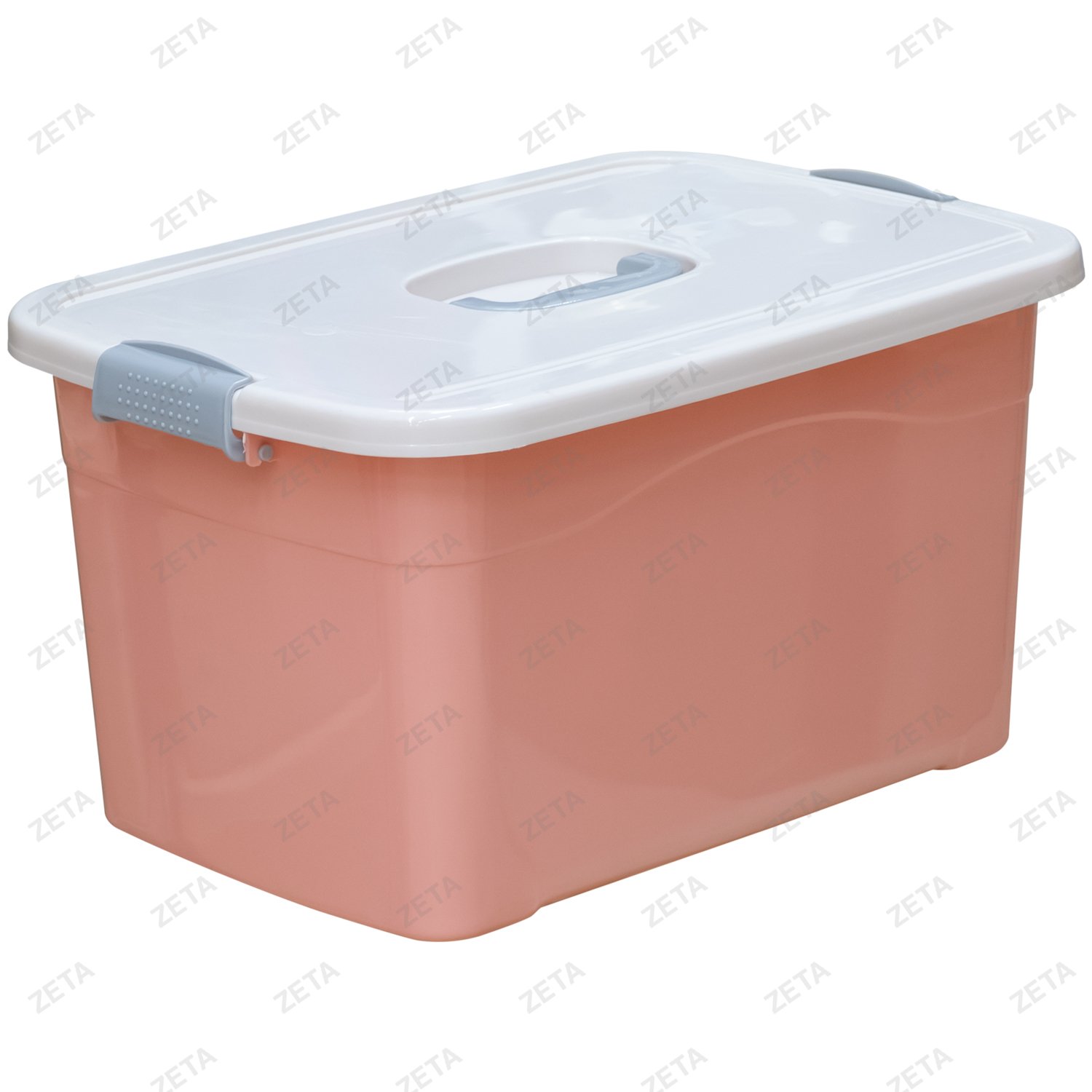 Контейнер с крышкой №516 (ВИ)