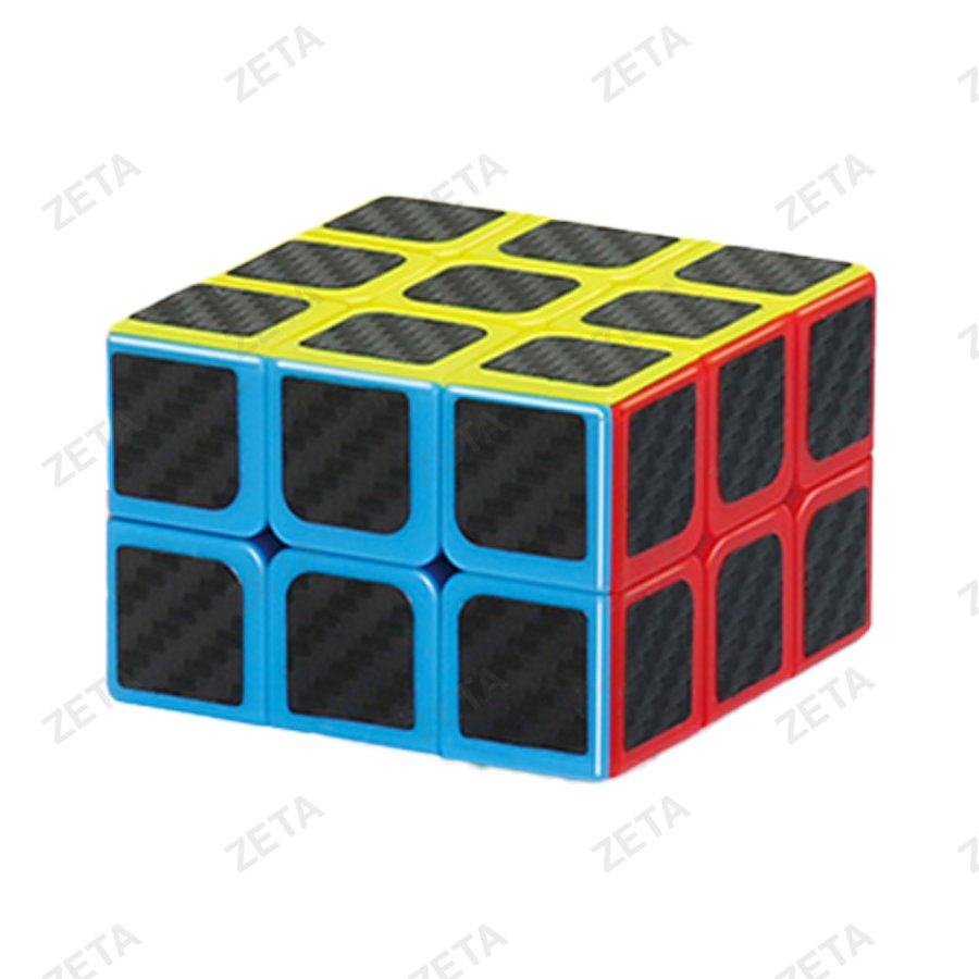 Игрушка: кубик рубика №HW20002398 - изображение 1