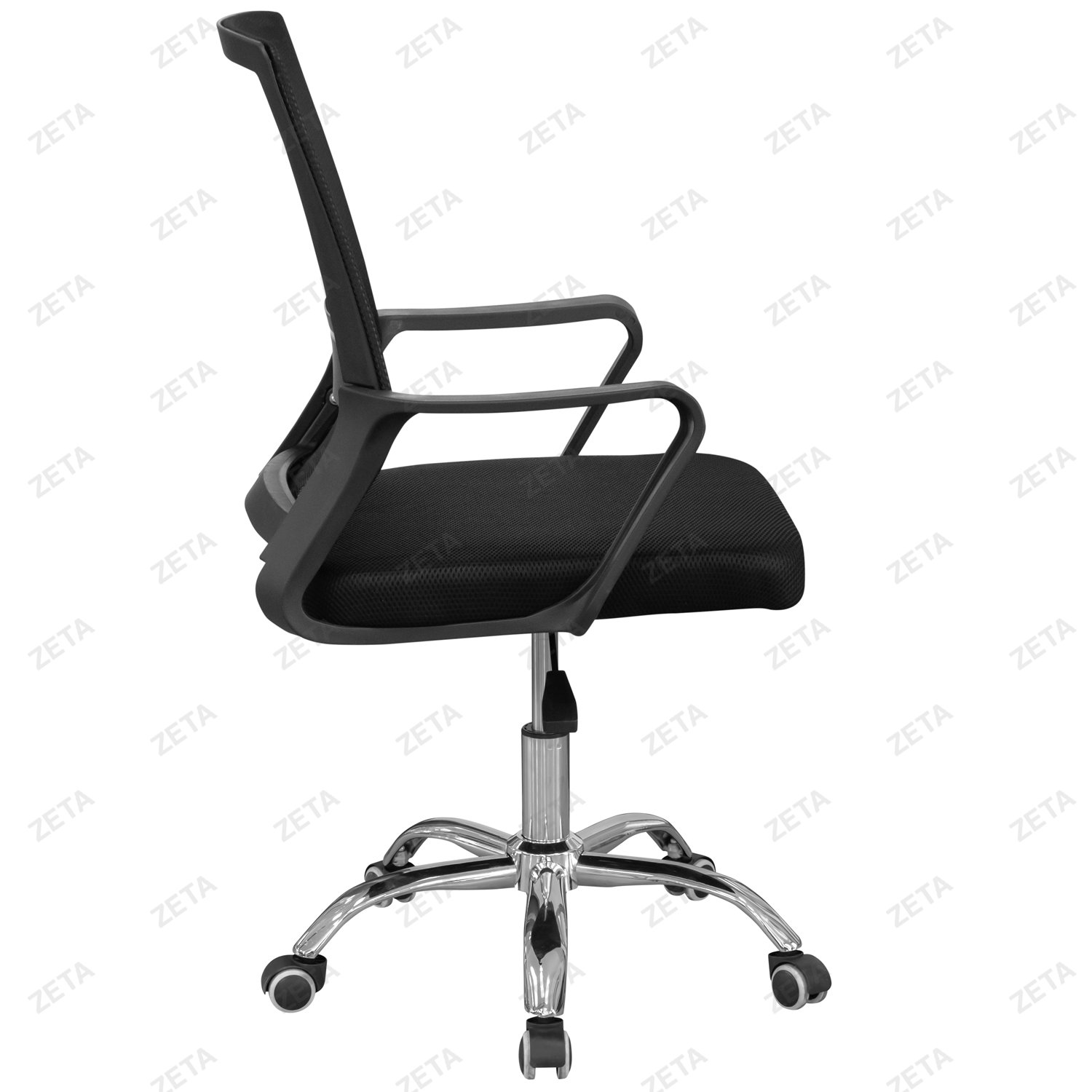 Кресло WM1005 (черный) (ВИ)