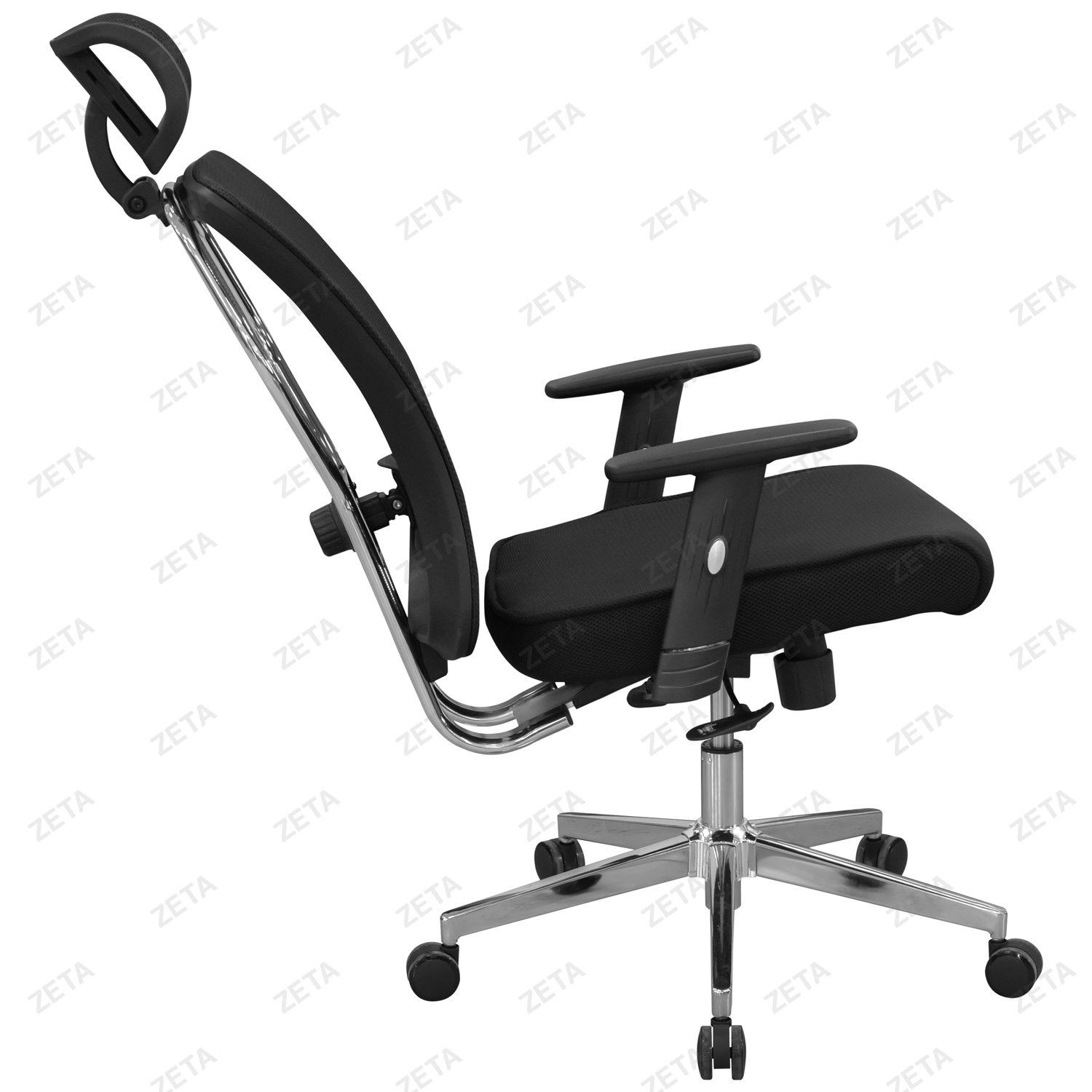 Кресло SK-720H (ВИ)