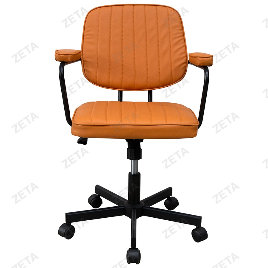 Кресло №SLRC-32 (коричневый) (ВИ) - изображение 2