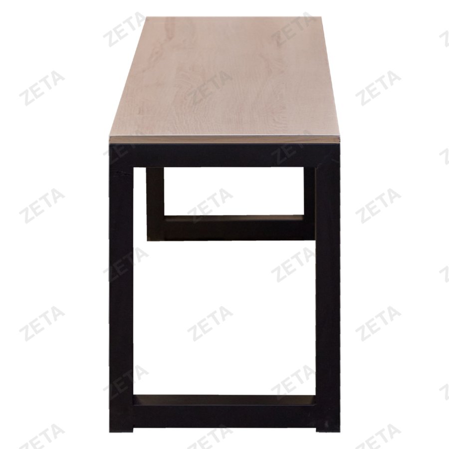 Скамейка №001 (Уз)