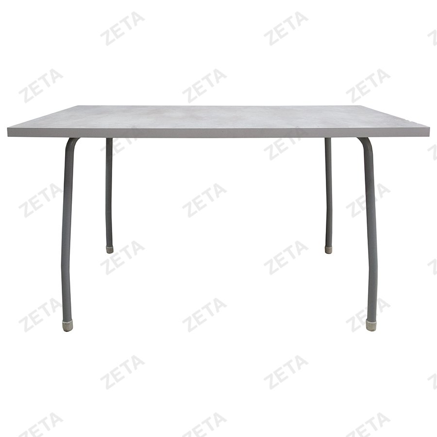 Комплект мебели "Паук Плюс": стол + 4 стула "Гектор" - изображение 3