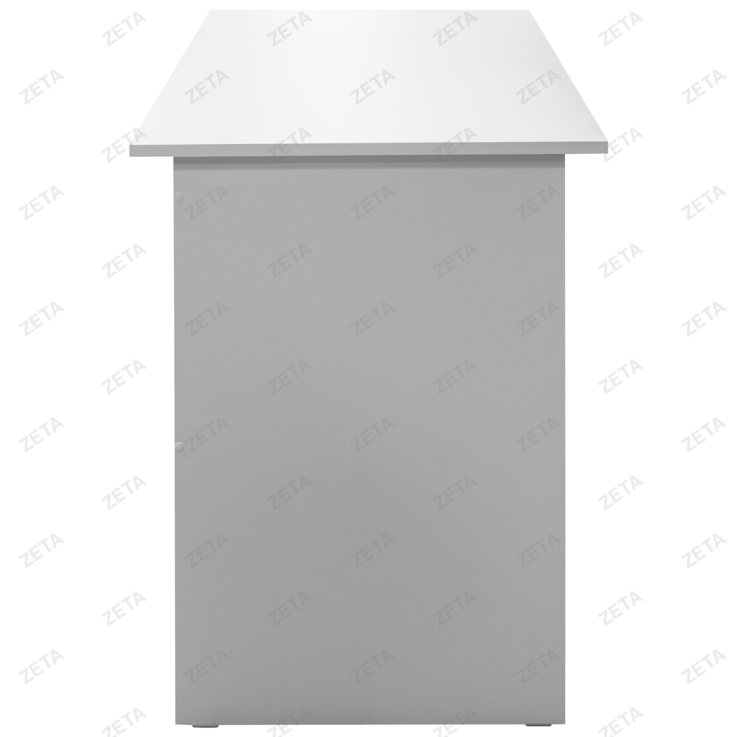 Стол компьютерный СТК 10 №00-00113866 (белый) (РФ)