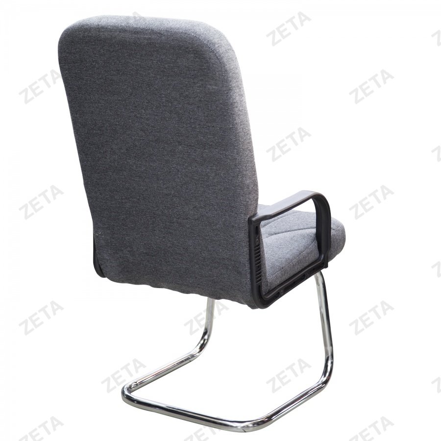 Кресло "Маджестик" (на полозьях) - изображение 2