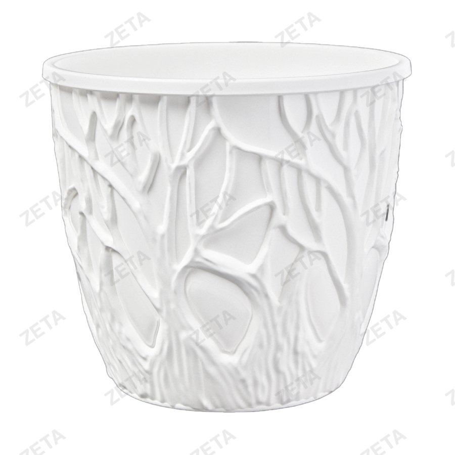 Кашпо "Форест" 3,5 л. №КШ-0973