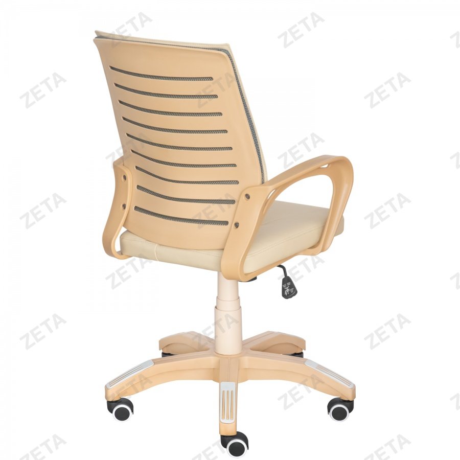 Кресло "МИ-6X" (цветной пластик) - изображение 3