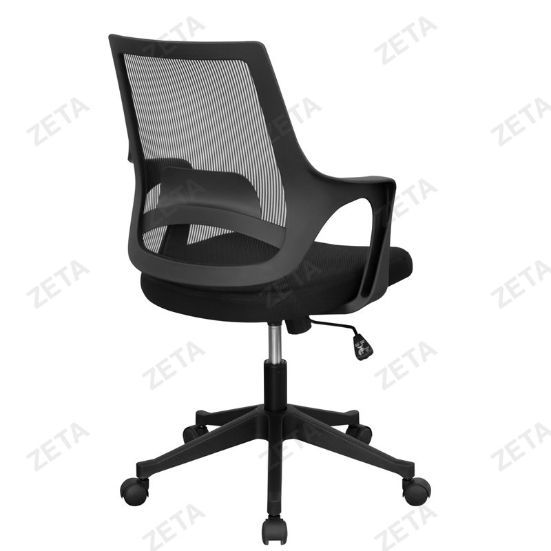 Кресло №064-В (черный) (ВИ) - изображение 3