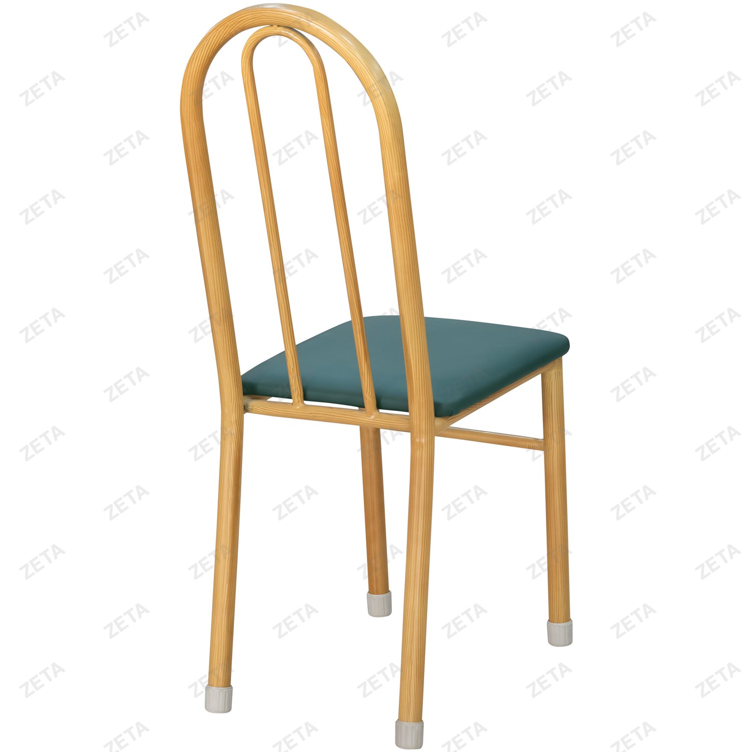 Стул "Готика" (покраска под дерево)