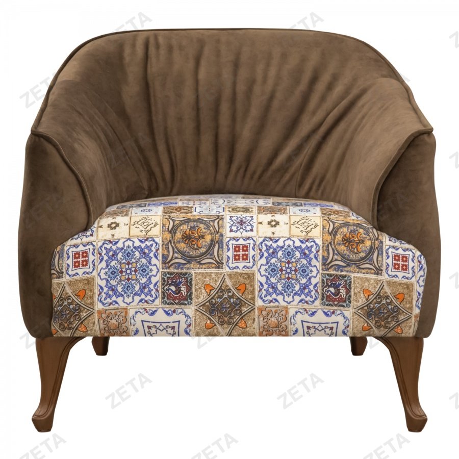 Кресло "Гауди" - изображение 2